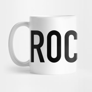 Rockist Mug